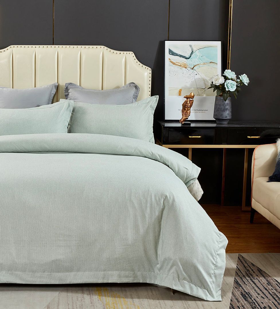 Tailored Super Soft Quilt Cover Set - King Size Price