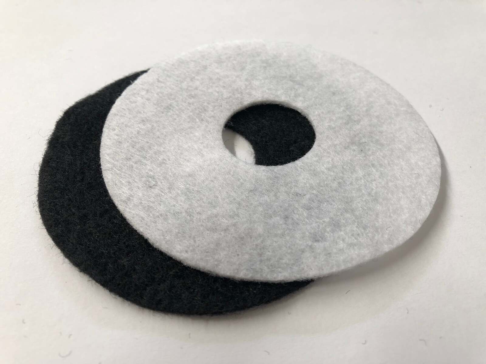 Aimex Australia Felt Pads For Plastic Dome X 2 Price