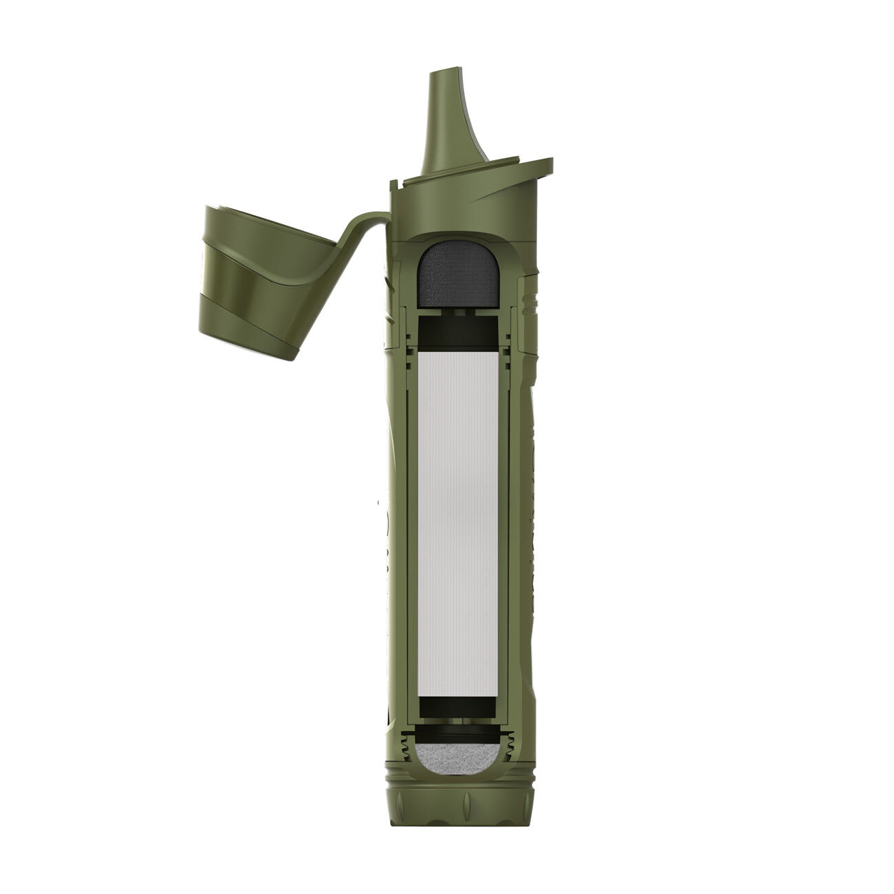 Aimex Water Purification Straw Equipment For Outdoor Activity Price