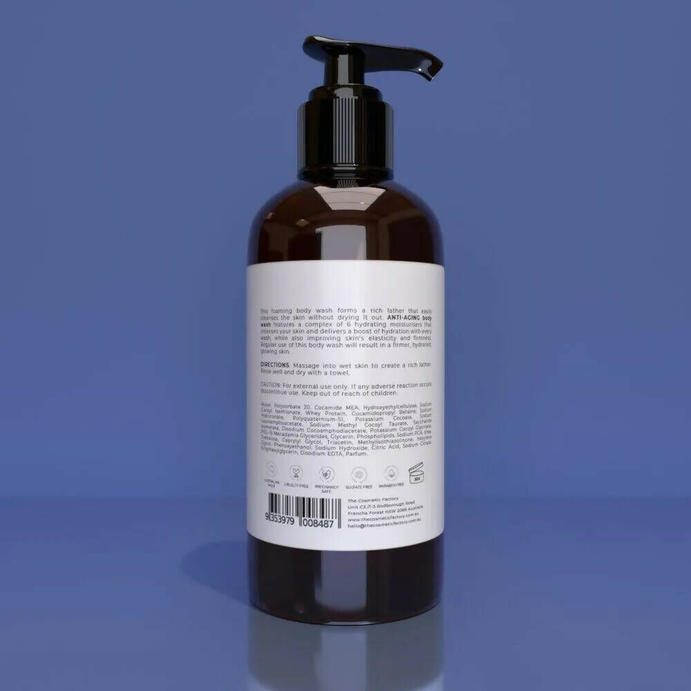 ANTI-AGING BODY WASH | 300ML Price