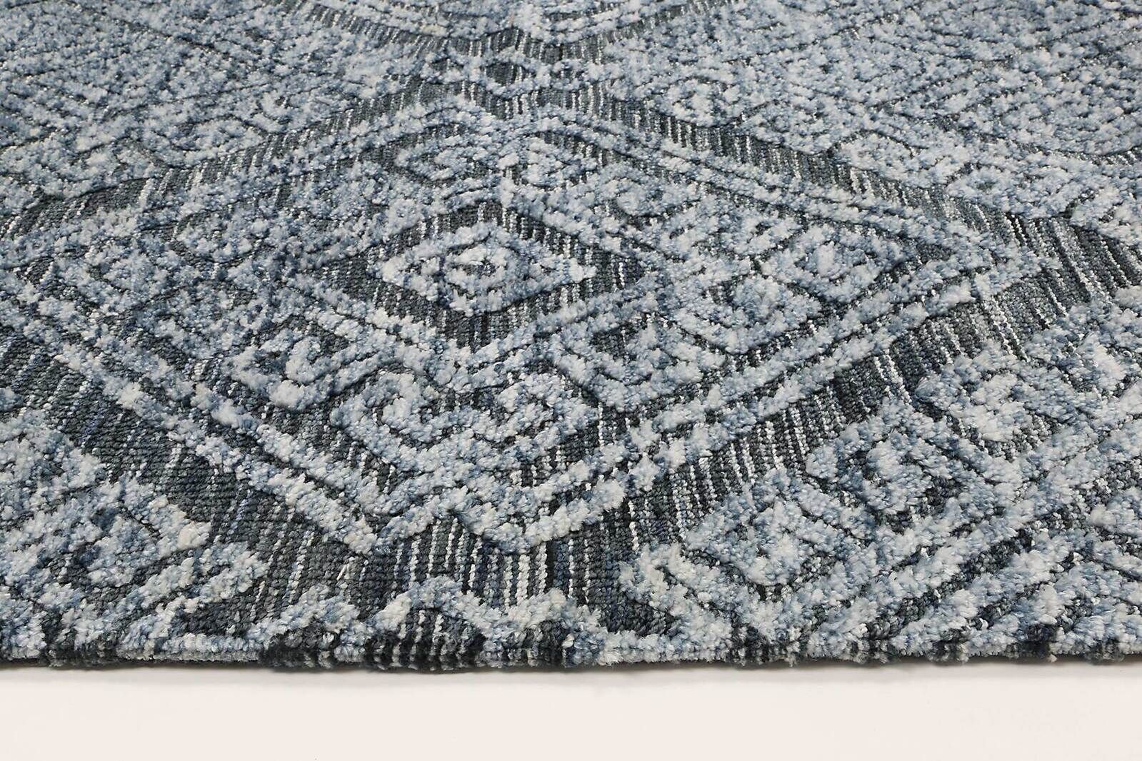 Amritsar Glenfalls Denim Tribal Rug 160X230 Price