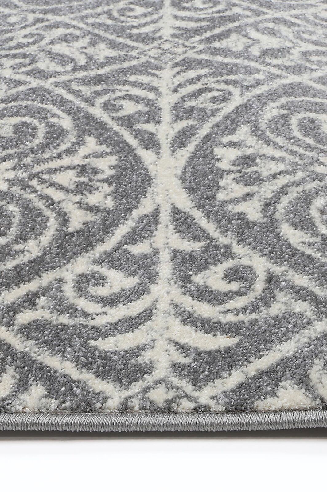 delicate-katherine-grey-ivory-rug 160x230 Price