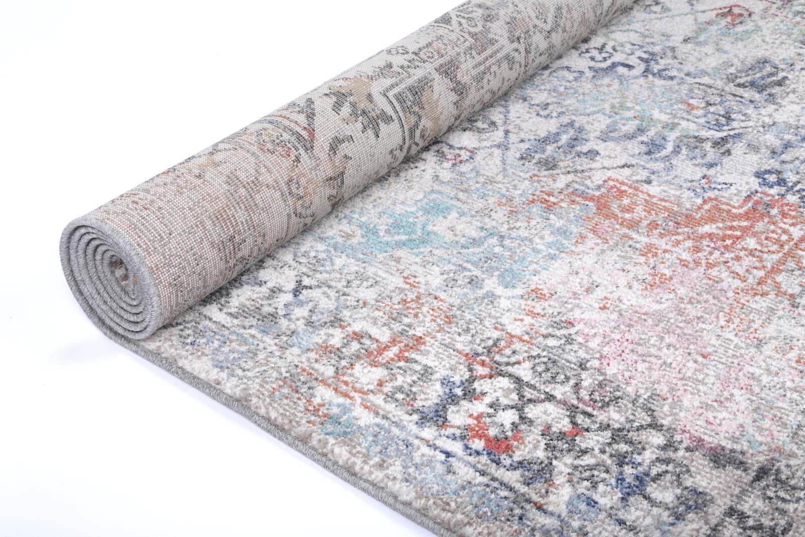 salsa-maria-grey-multi-transitional-rug 160x230 Price
