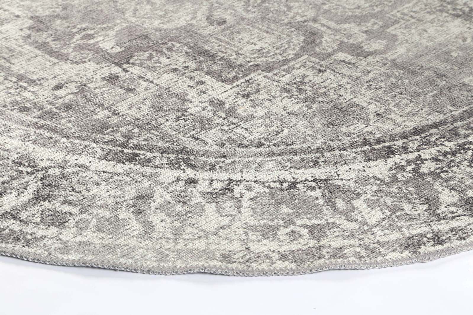 vintage-crown-chilaz-grey-distressed-vintage-round-rug 180x180 Price