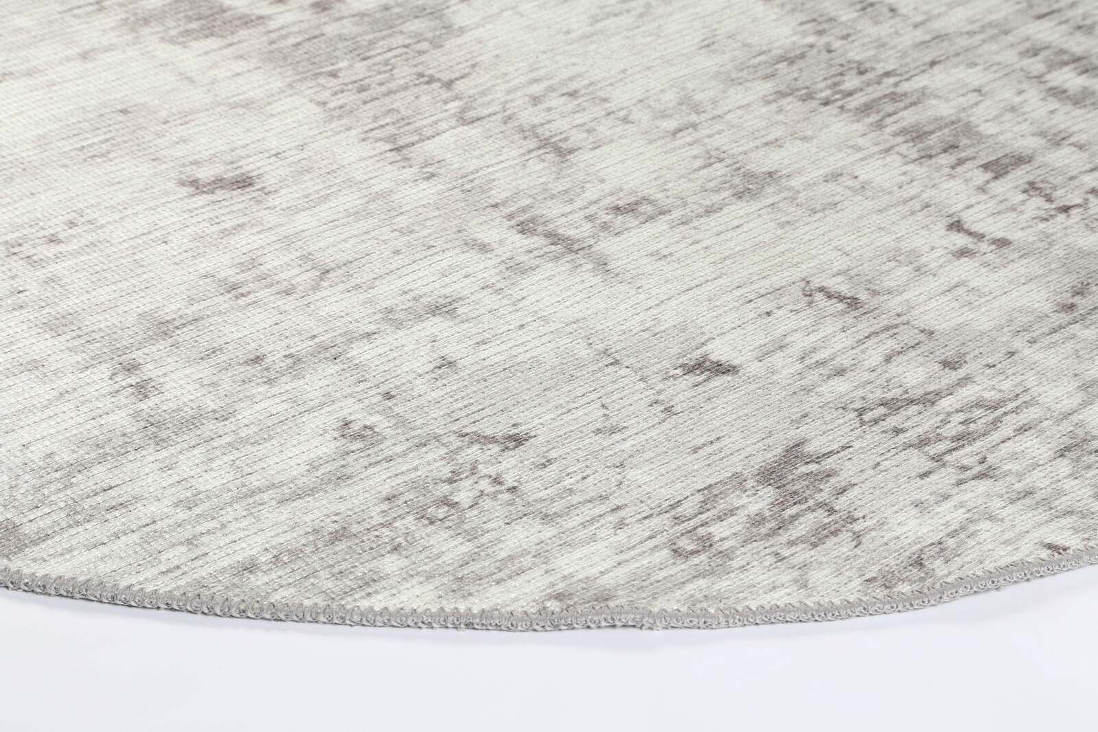 vintage-crown-alfred-ivory-distressed-vintage-round-rug 160X160 Price