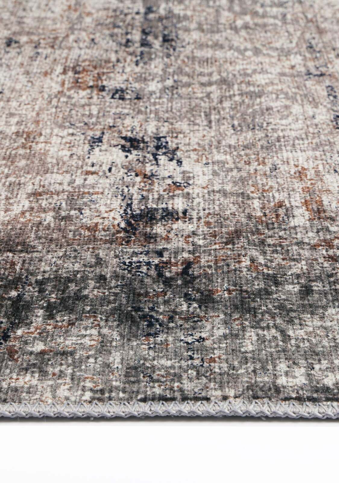 vintage-crown-elizabeth-ash-beige-distressed-vintage-rug 80x300 Price