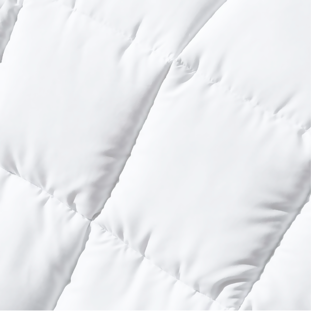 Luxor Australian Made All Season 400GSM Bamboo Blend Quilt Single Price