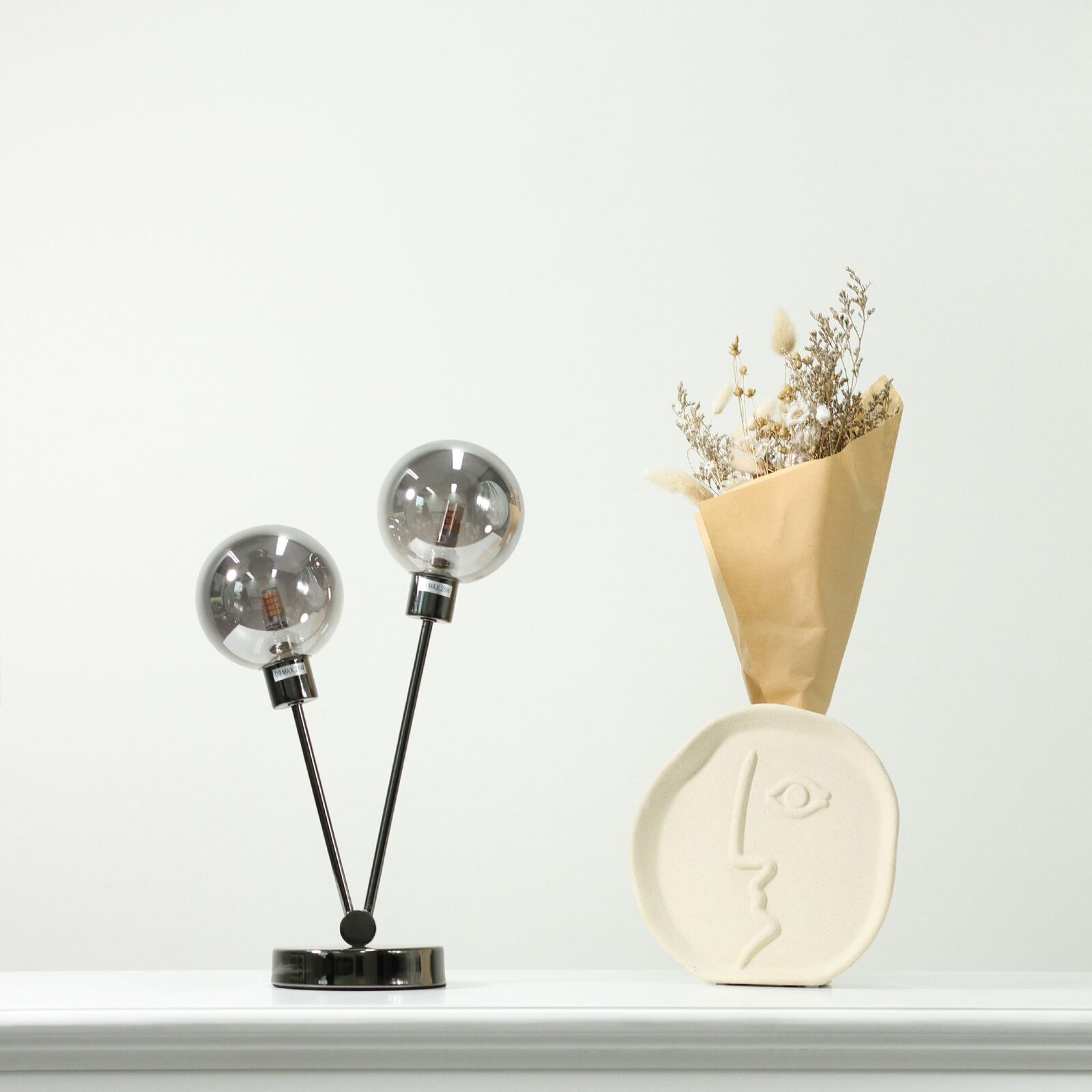 Grette Table Lamp Price