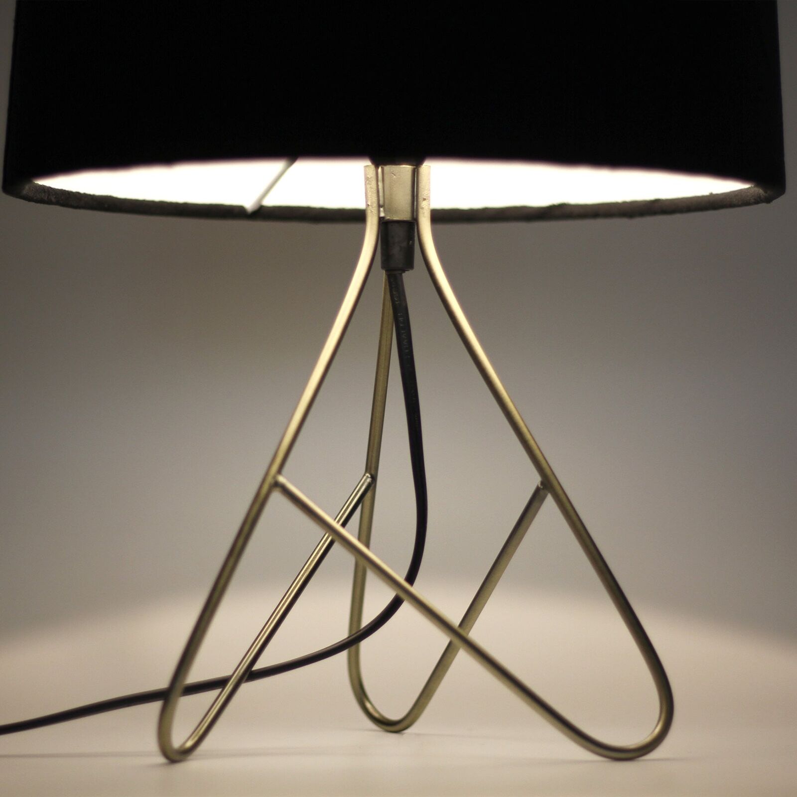 Belira Table Lamp - Antique Brass Price