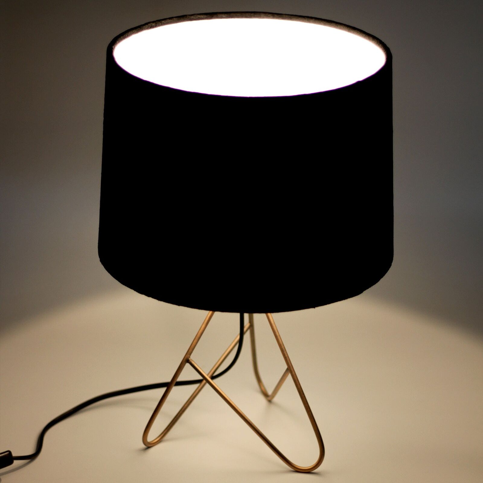 Belira Table Lamp - Copper Price
