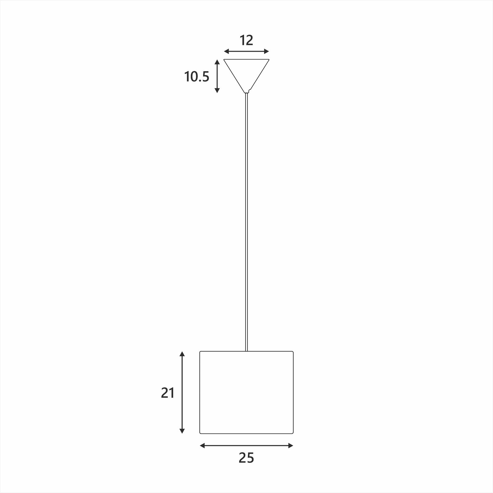 Ingrid Pendant Light - Small Price