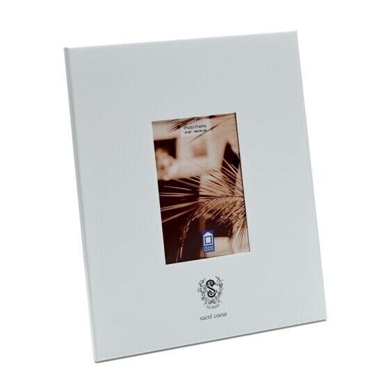 Le Blanc Picture Photo Frame Picture Wall Gallery Lot 10cm x 15cm (4" x 6") - White Price