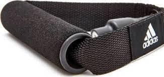 Adidas Resistance Tube Yoga Pilates Gym Exercise Home Fitness Workout L1 Price