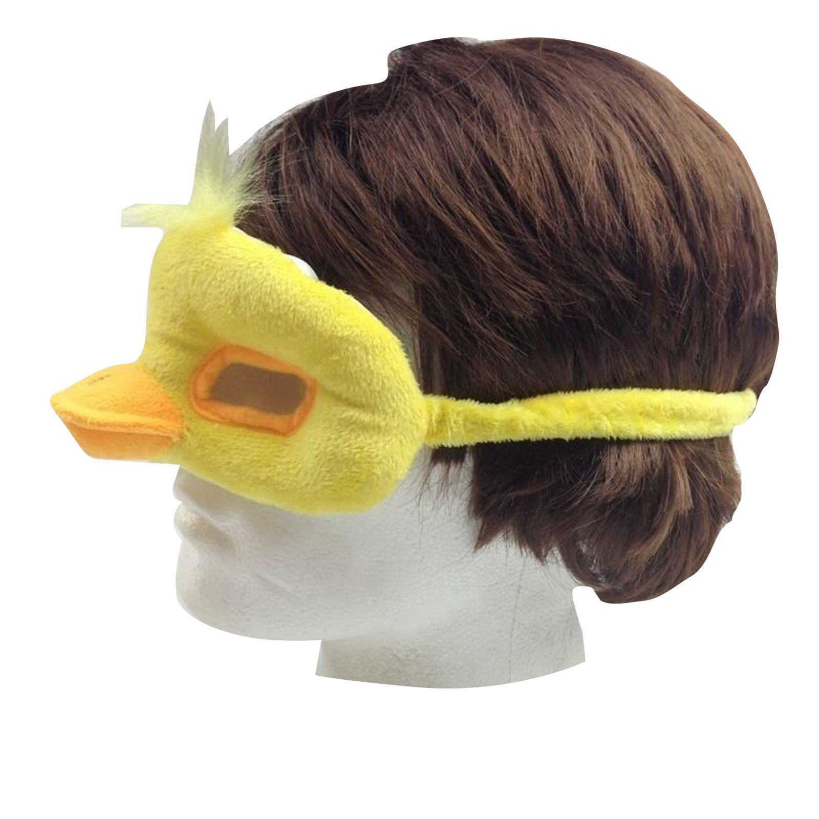ANIMAL EYE MASK Head Face Halloween Costume Party Prop Novelty Toy Fancy Dress Price