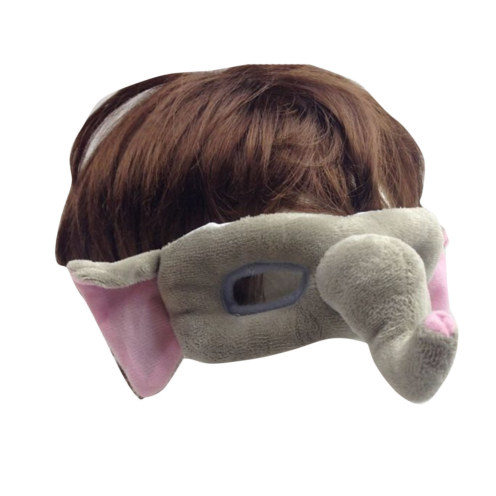 ANIMAL EYE MASK Head Face Halloween Costume Party Prop Novelty Toy Fancy Dress Price