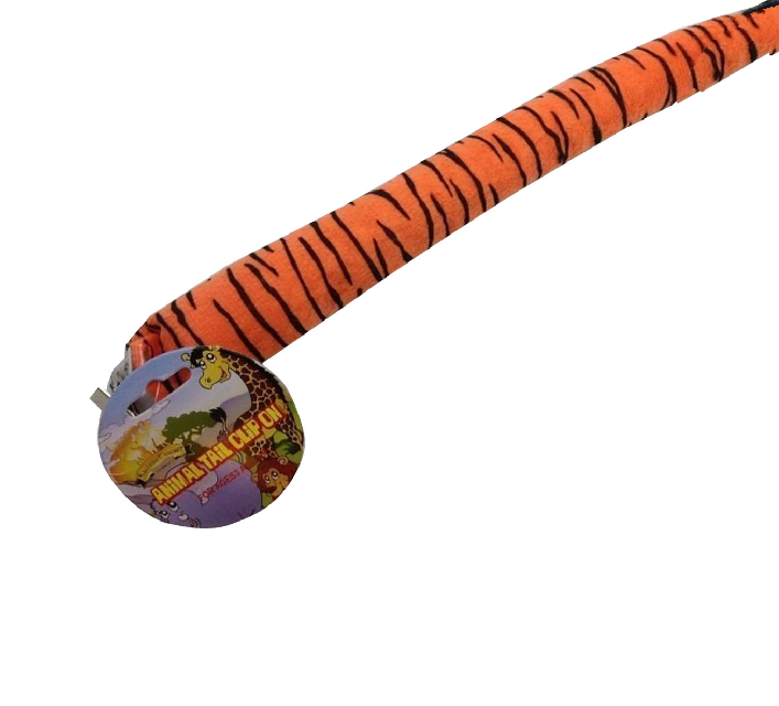 Animal Tail - Tiger Price
