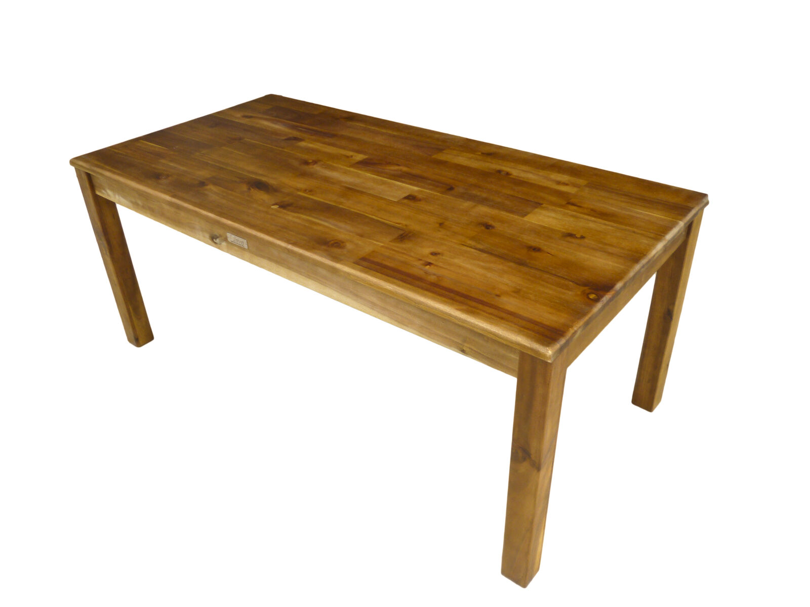 Acacia Rectangle Table 120 Price
