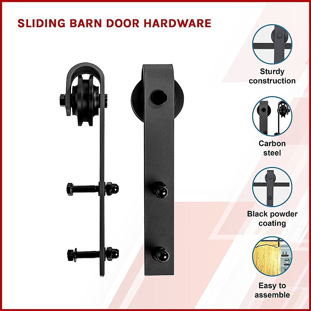Sliding Barn Door Hardware Price