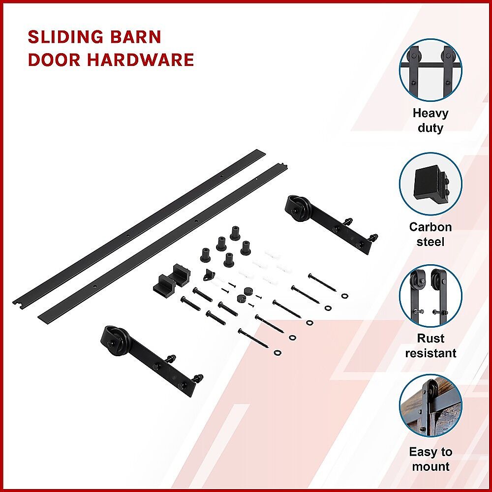 Sliding Barn Door Hardware Price