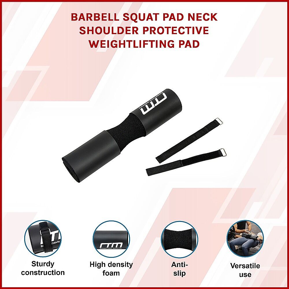 Barbell Squat Pad Neck Shoulder Protective Weightlifting Pad Price