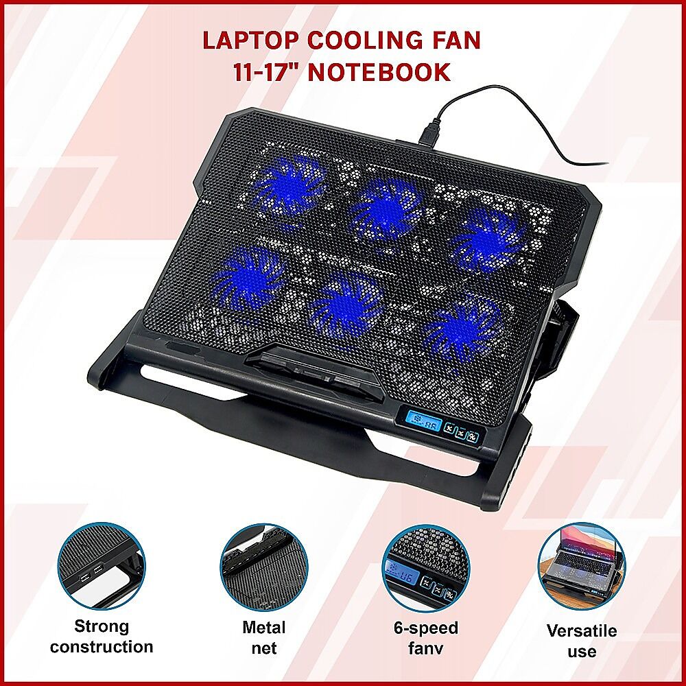 Laptop Cooling Fan 11-17" Notebook Price