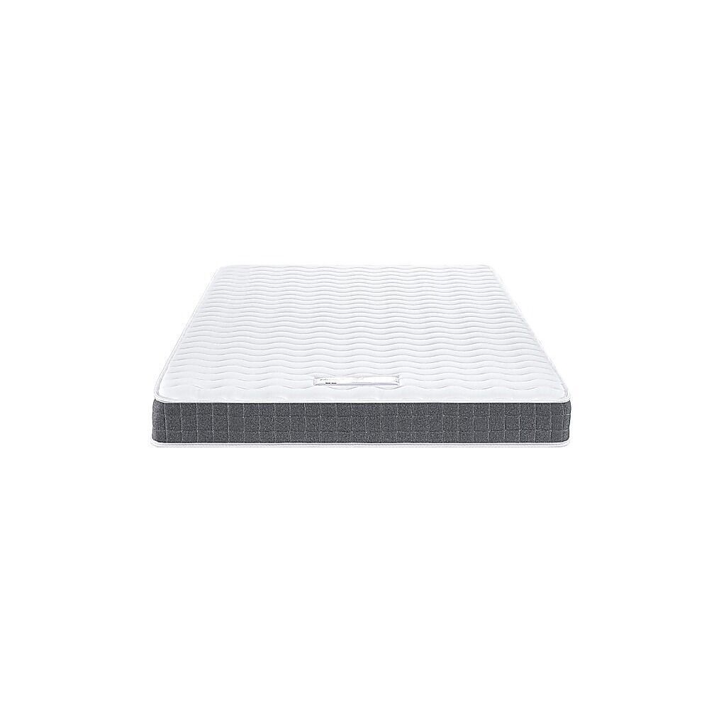 PALERMO Double Memory Foam Mattress - OEKO-TEX & CertiPUR-US Certified Price