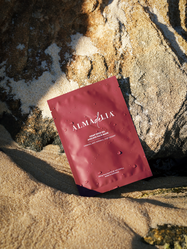 ALMAdeLIAÄôs Ageless Sheet Mask (5 Sachets) Price