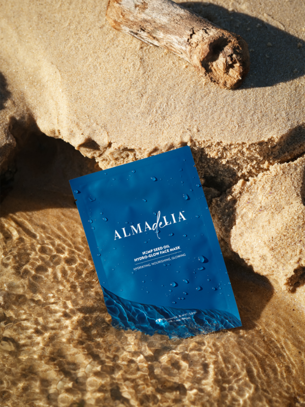 ALMAdeLIA’s Hydro-Glow Sheet Mask (Sachets) Price