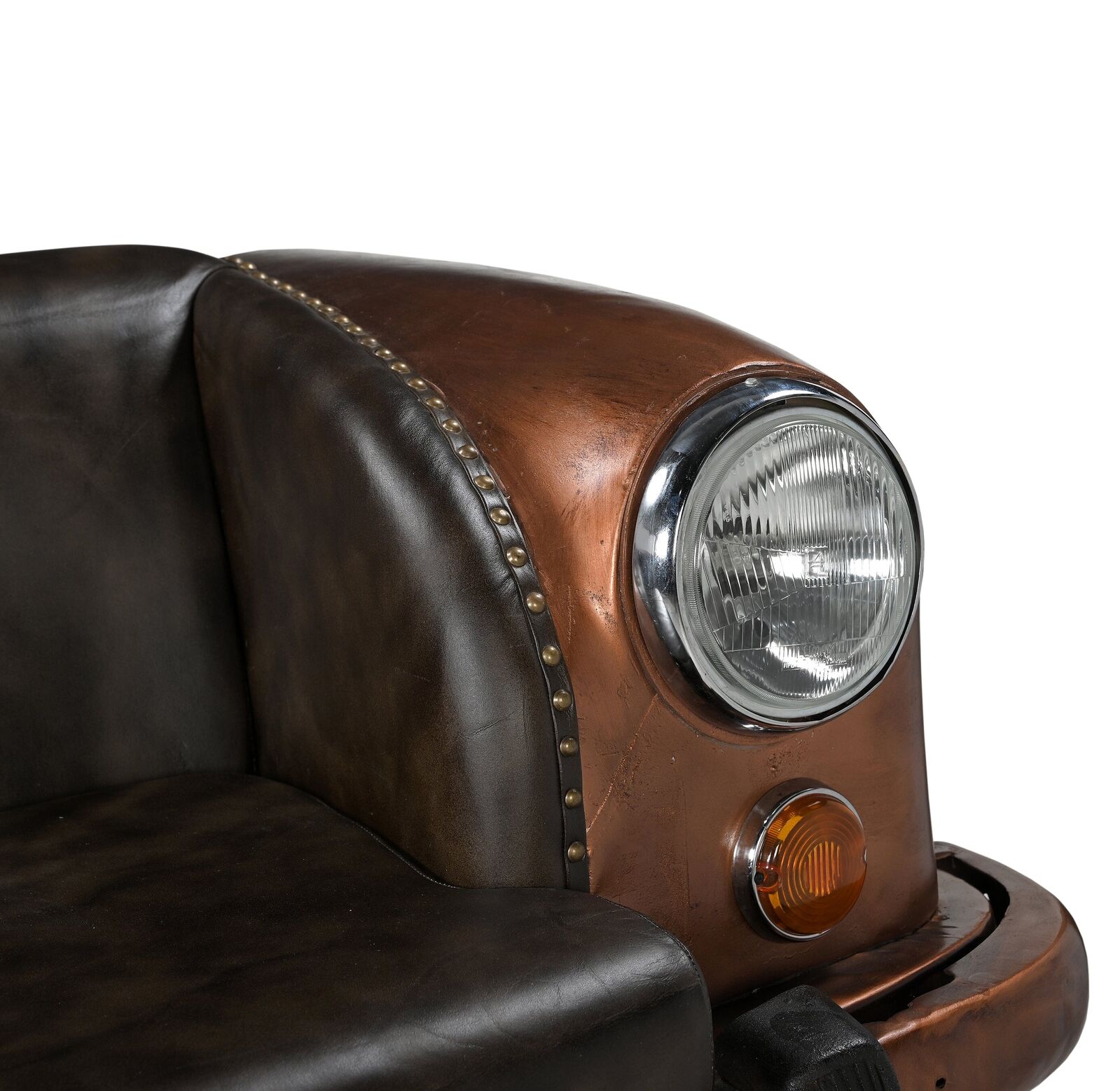 AMBASSADOR CAR SOFA Price