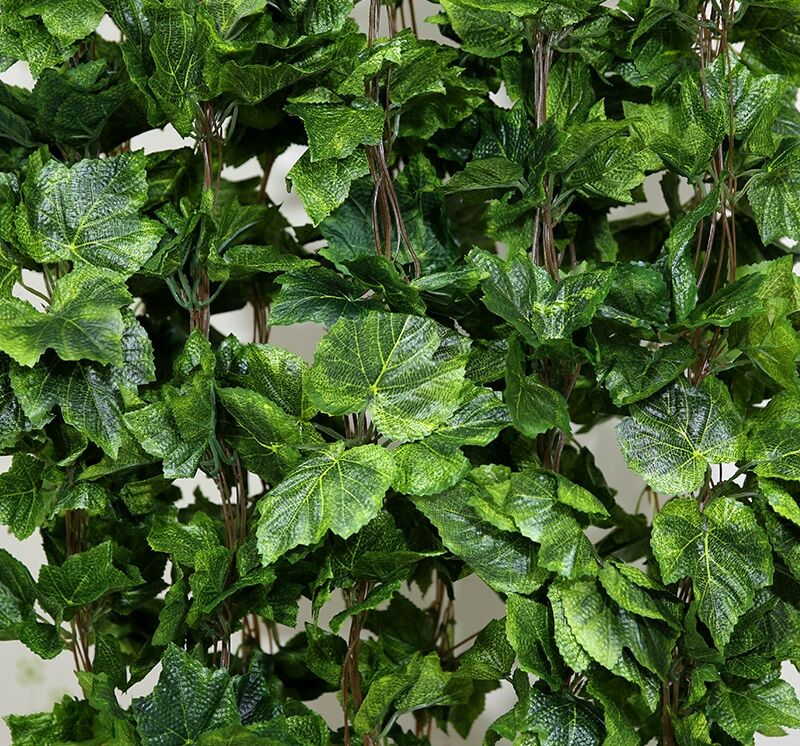 Ivy Garland Vines 260cm Each - 5 Per Pack Price