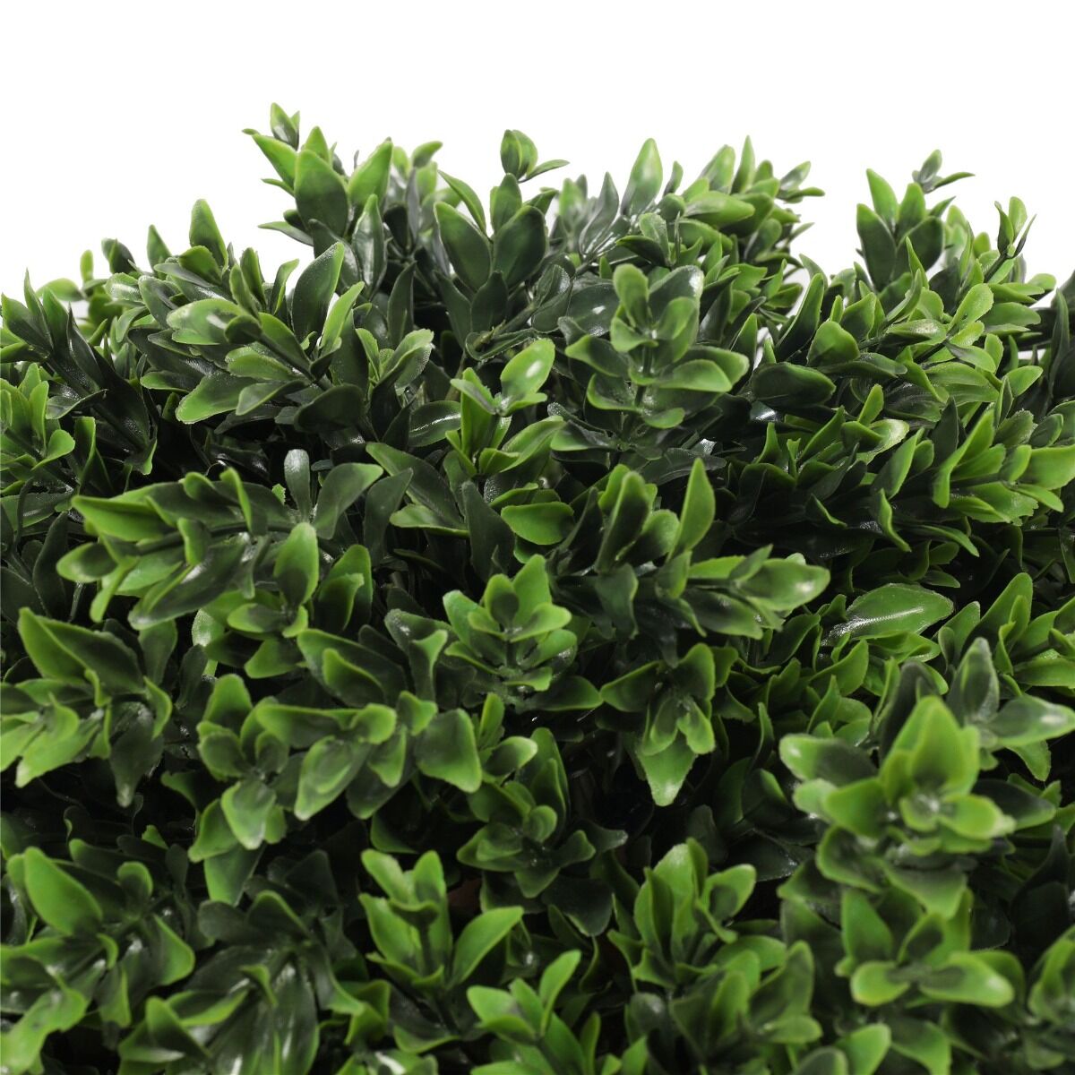 UV Resistant Artificial Topiary Shrub (Hedyotis) 80cm Price