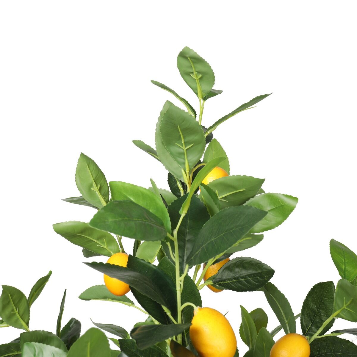 Artificial Lemon Tree (Potted) with Lemons 150cm Price