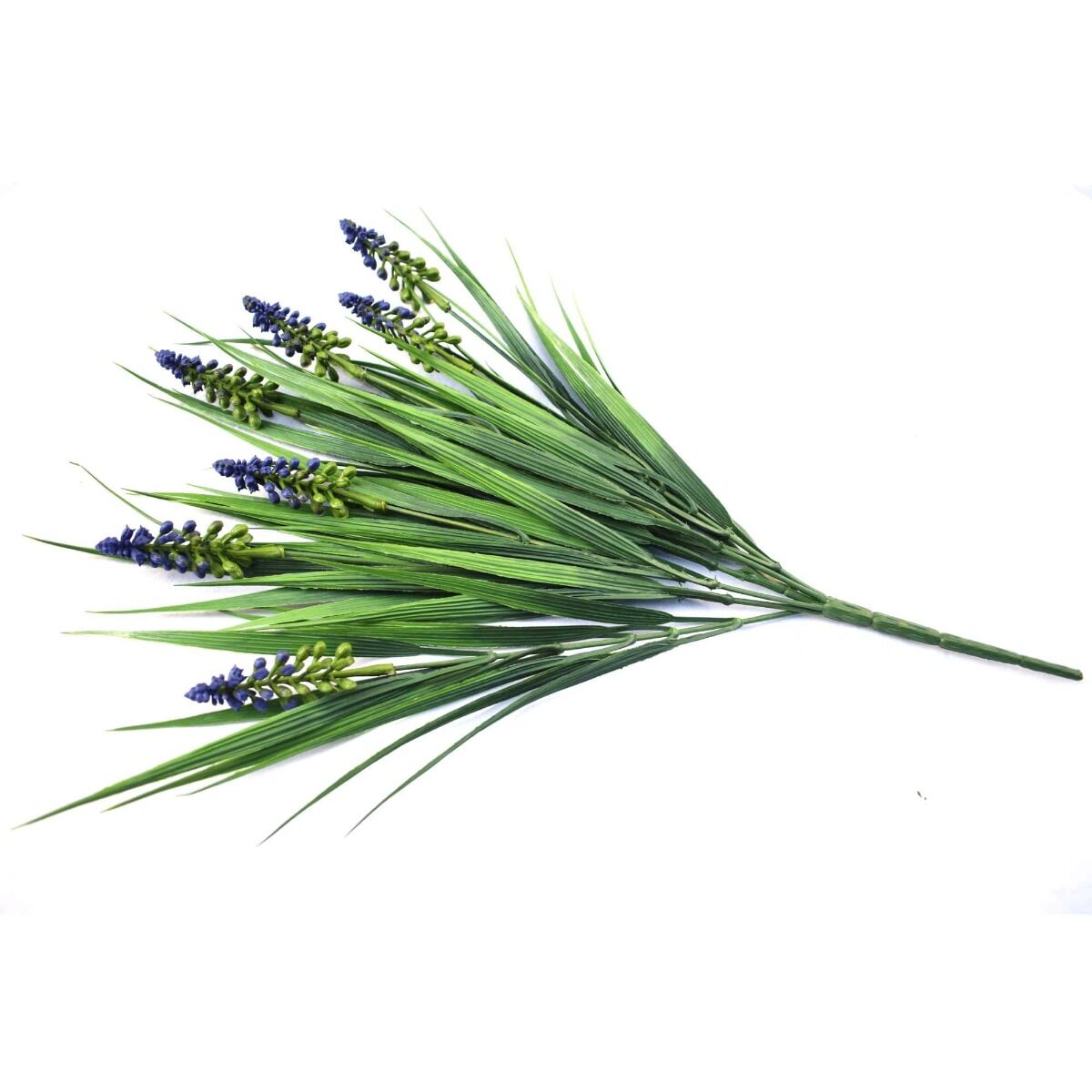 Artificial Dense English Lavender Stem UV Resistant 50cm Price