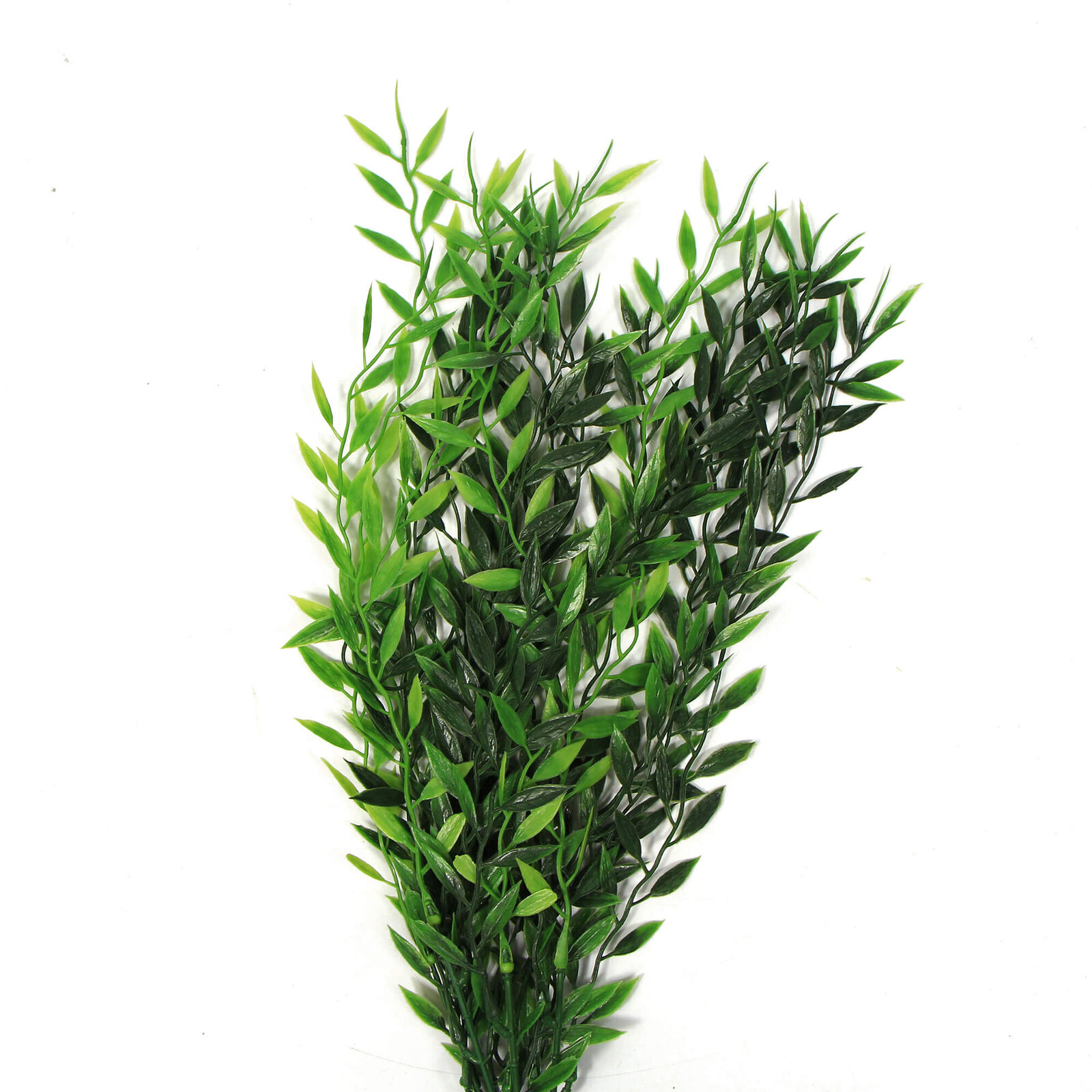 Artificial Bamboo Leaf Stem UV 30cm Price