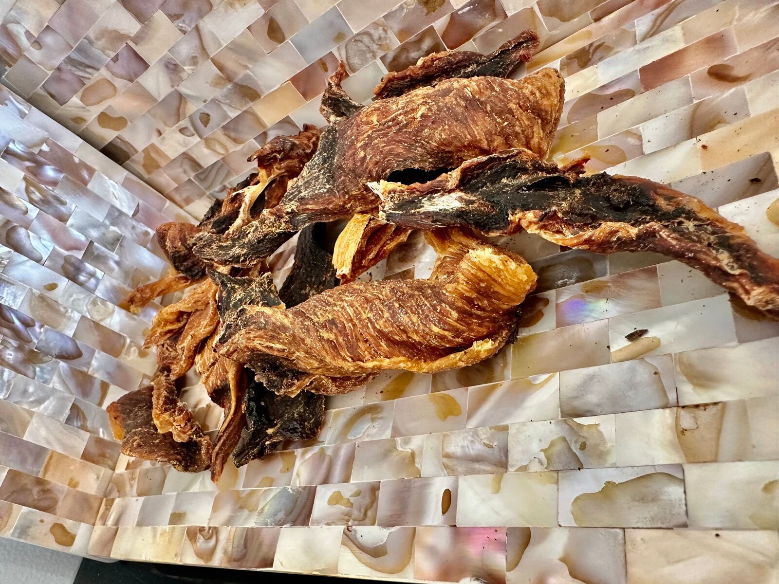 1x Just Duck Jerky Price