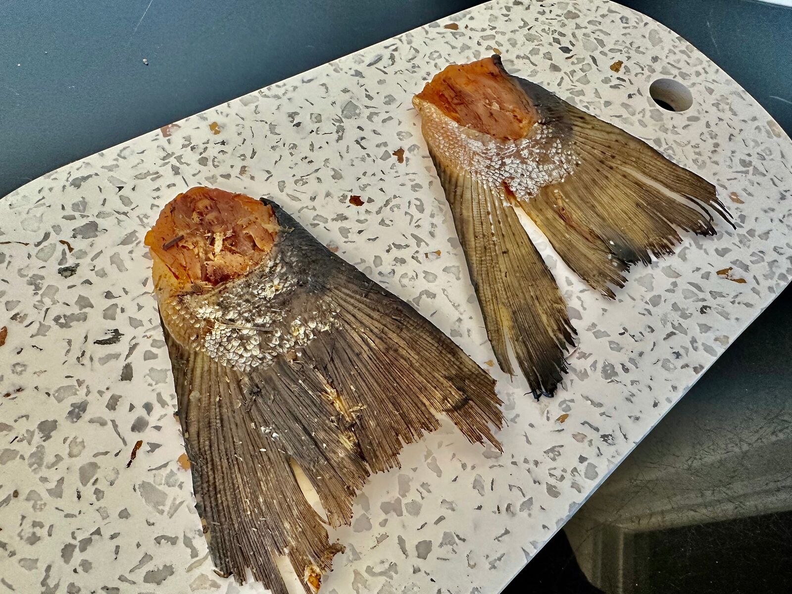 1x Just Salmon Tails Price