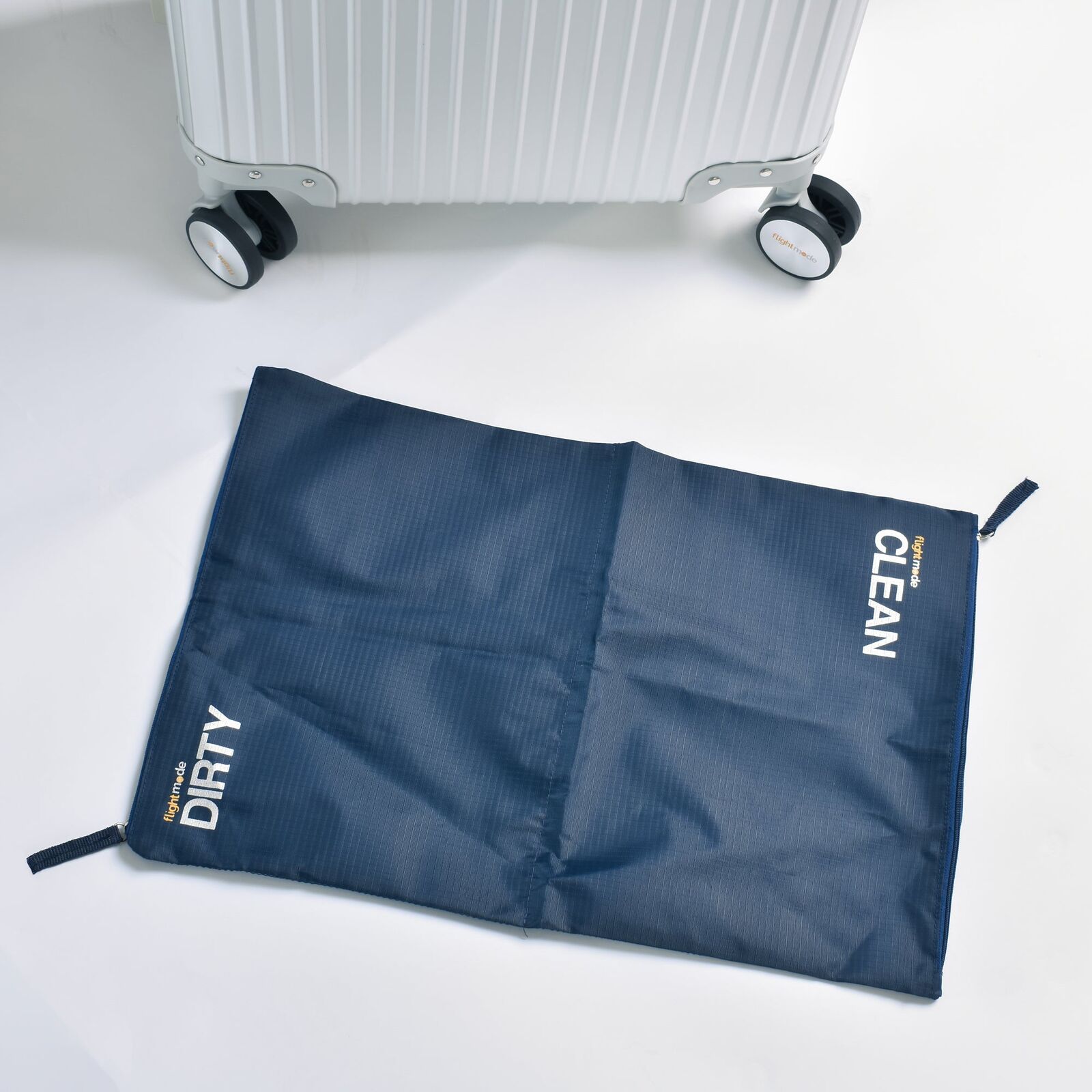 5 Pcs Travel Luggage Zipped Organizer Bag Set Price