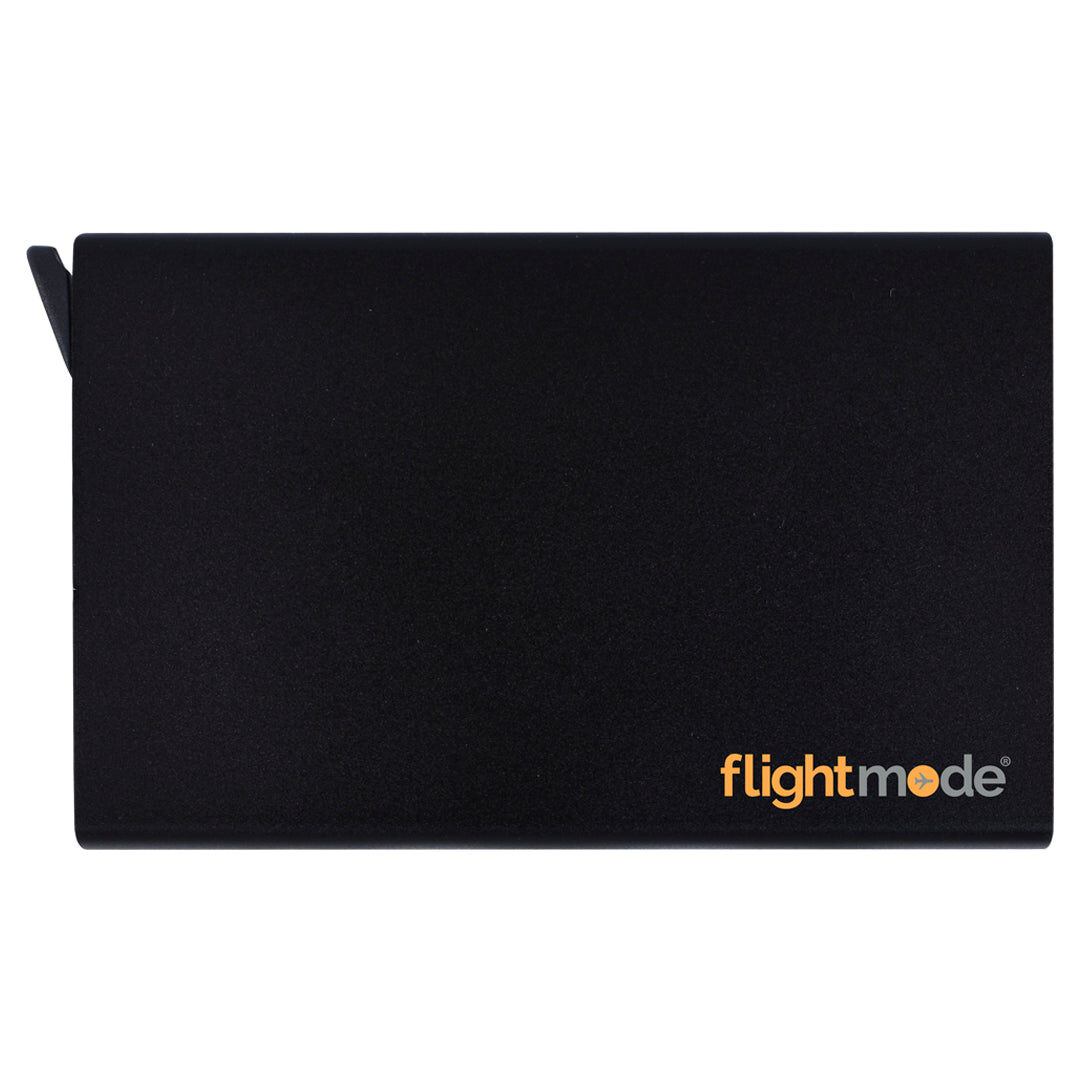 Aluminium RFID Blocking Pop-up Card Holder Price