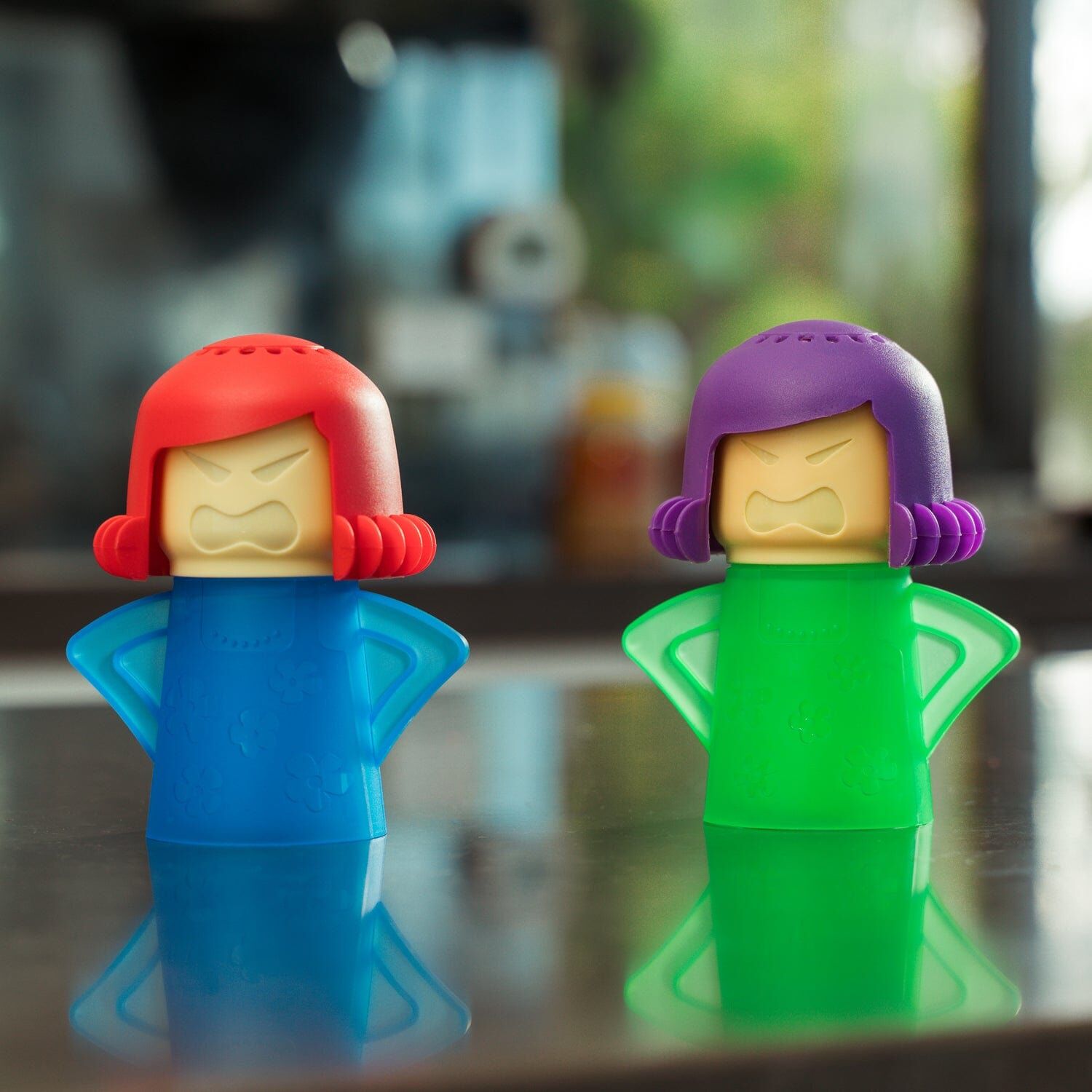 3 Pack MAD MAMA Microwave Cleaner Price