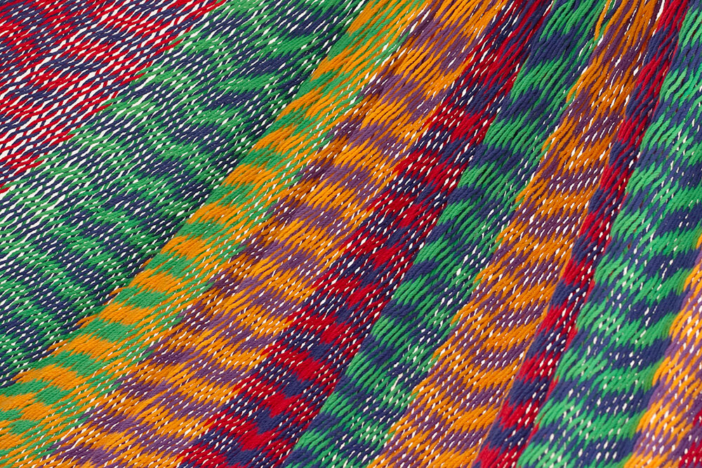 Outdoor undercover cotton Mayan Legacy hammock King size Mexicana Price