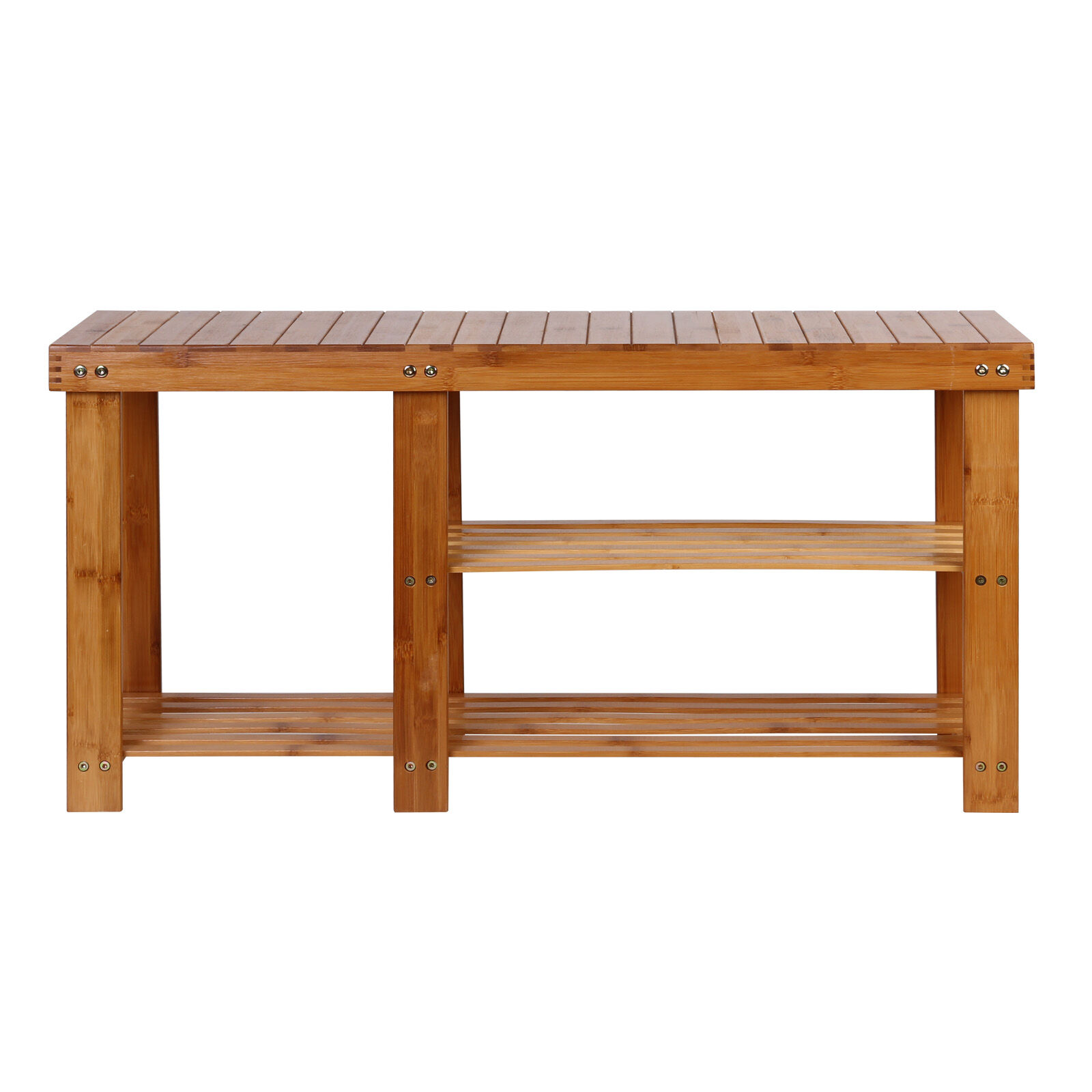 Bamboo Shoe Rack Bench Price