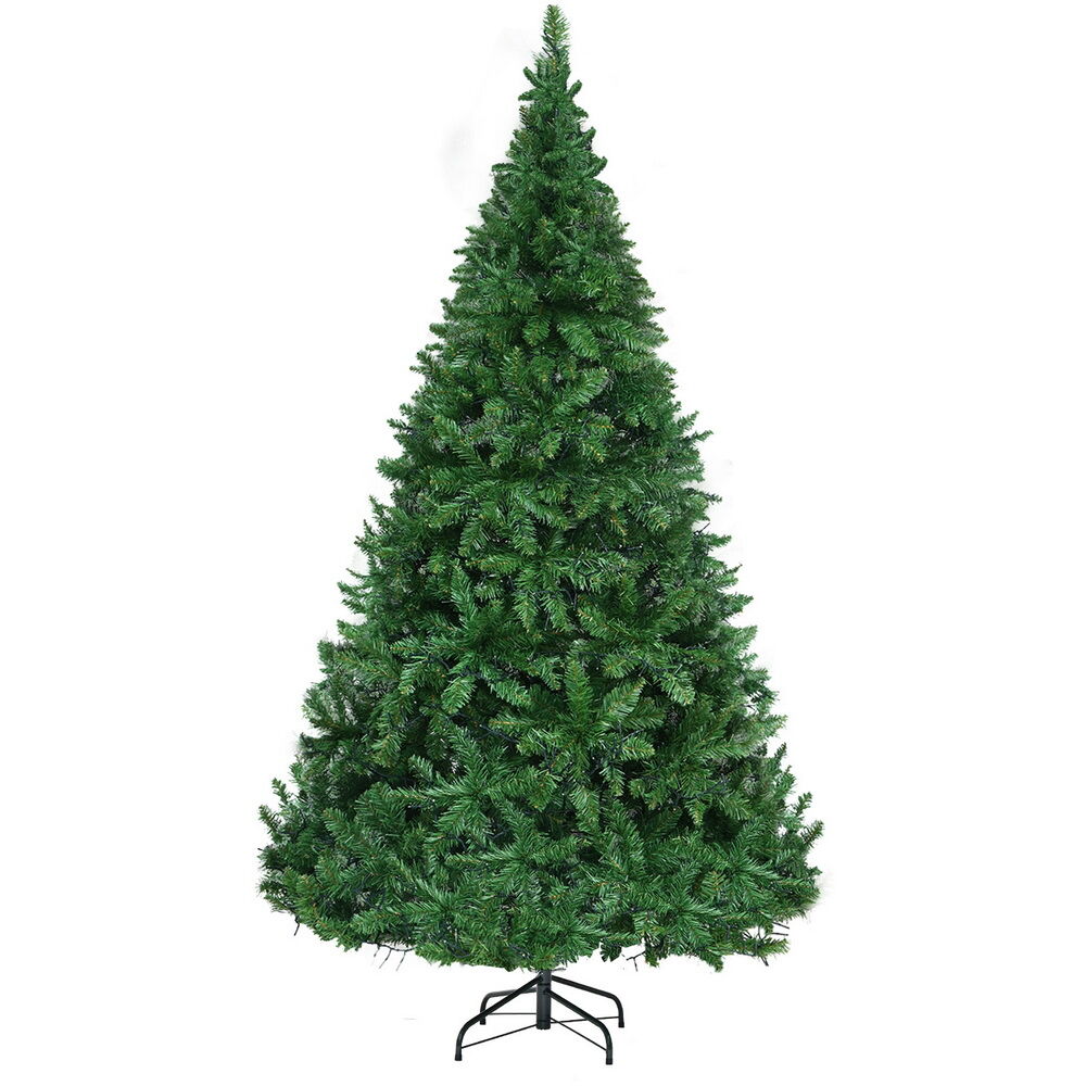 Christmas Tree 1.8m LED Xmas Tree Decorations 874 Tips Price