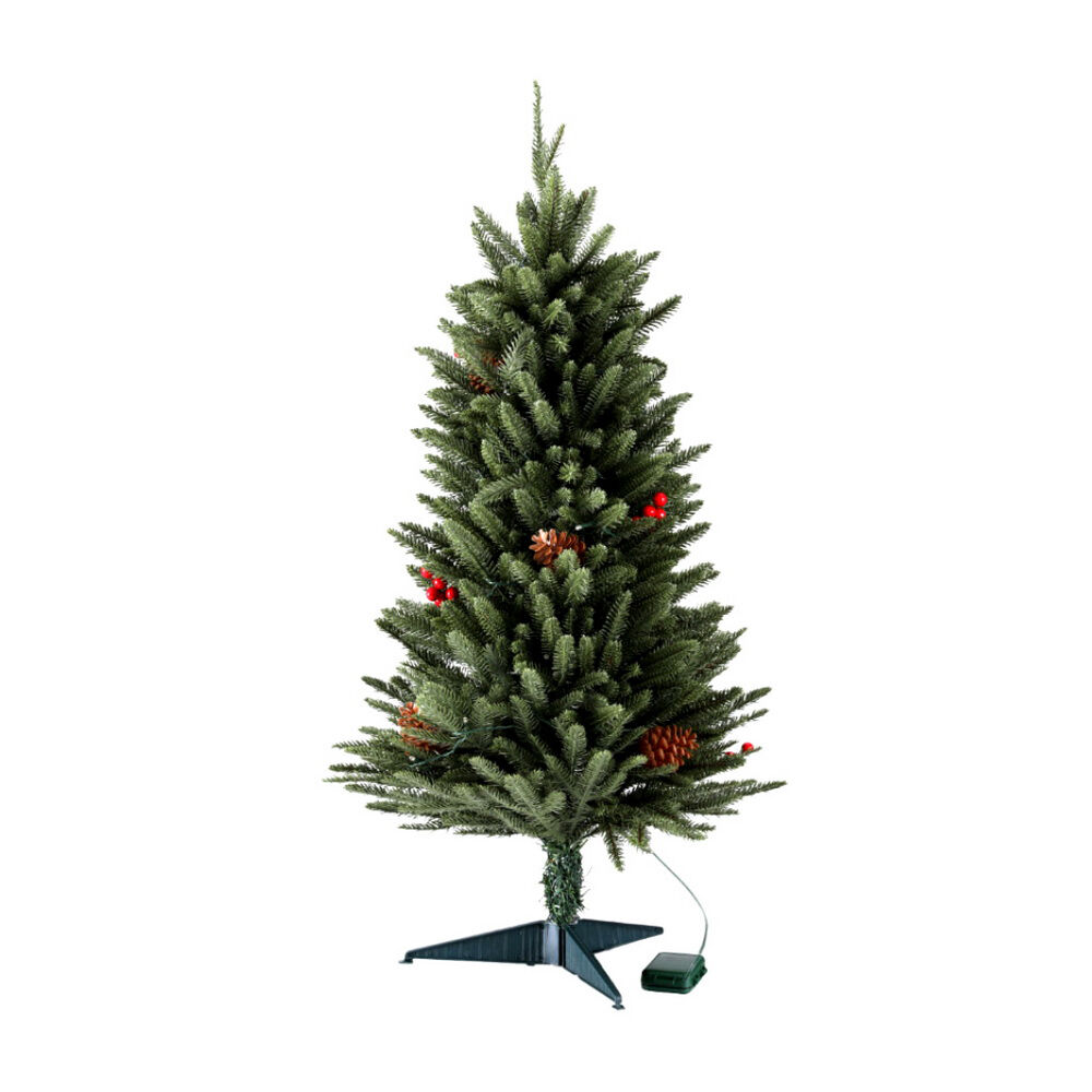 Mini Christmas Tree 90cm LED Xmas Tree Party Decorations Price