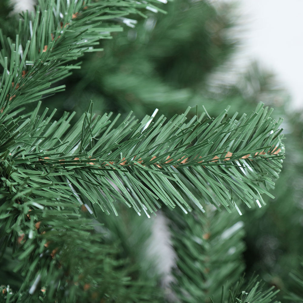Christmas Tree 1.8m Xmas Tree Decorations Green 300 Tips Price