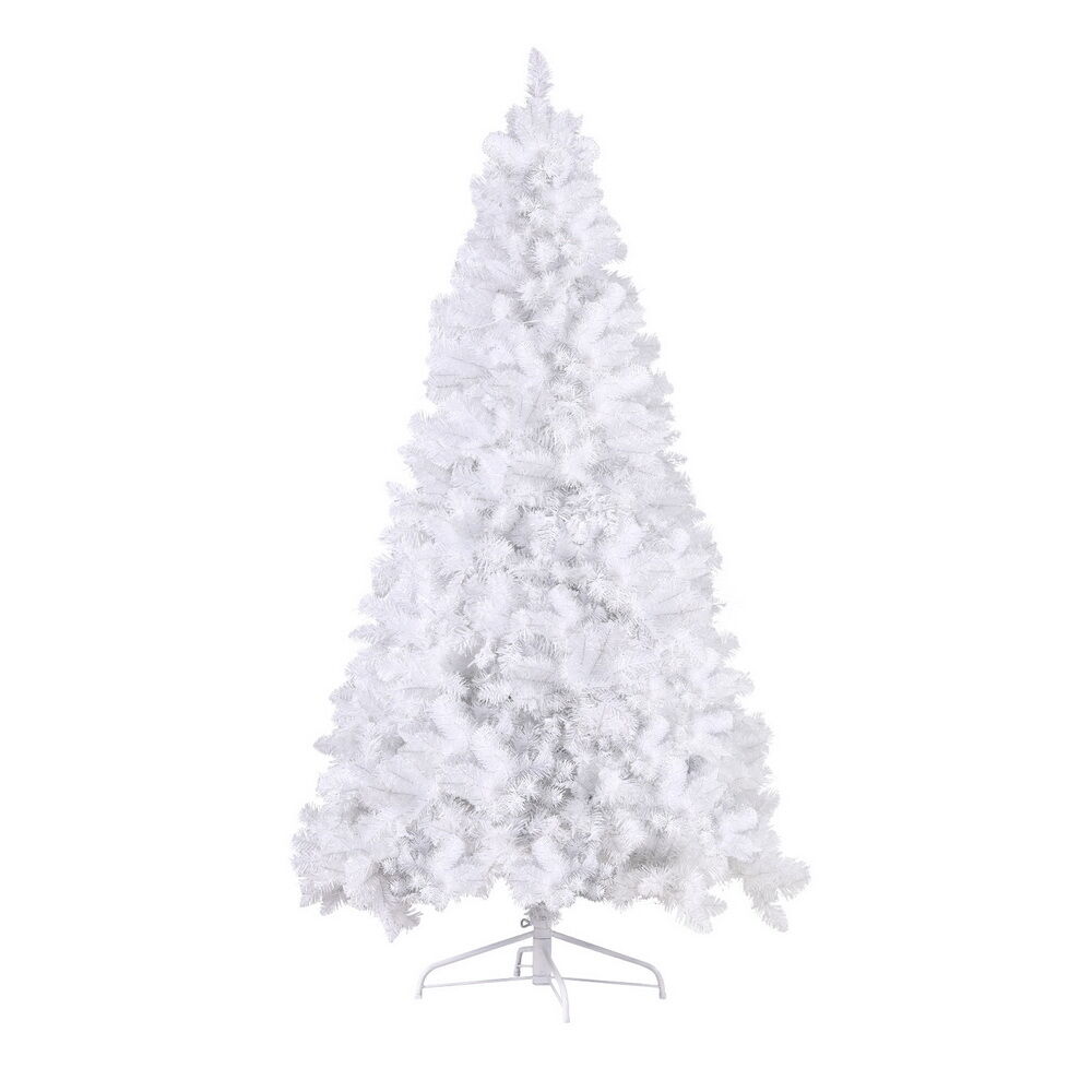 Christmas Tree 2.1m RGB Remote Xmas Party Decorations 1310 Tips Price