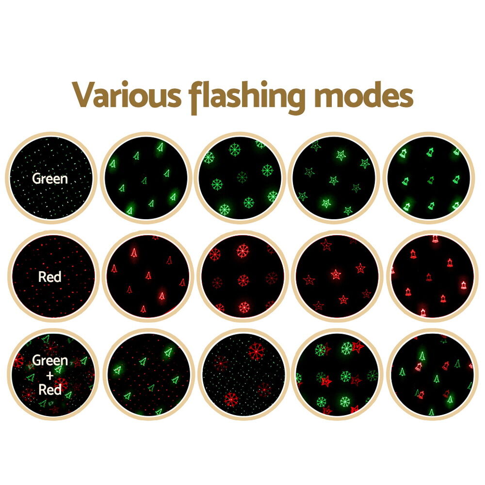 Christmas Lights Laser Light Projector Outdoor Decorations Price