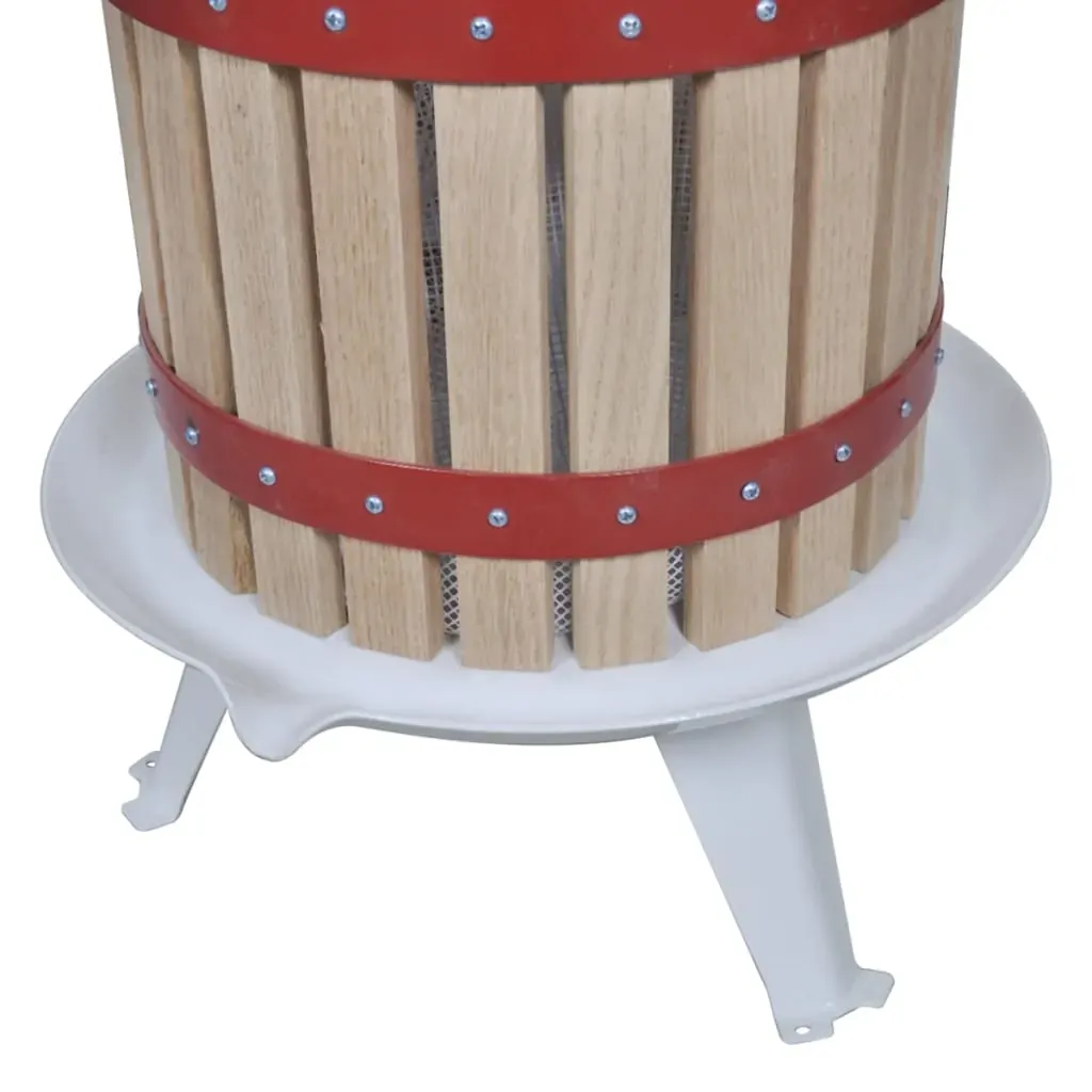 Fruit and Wine Press 12 L Price