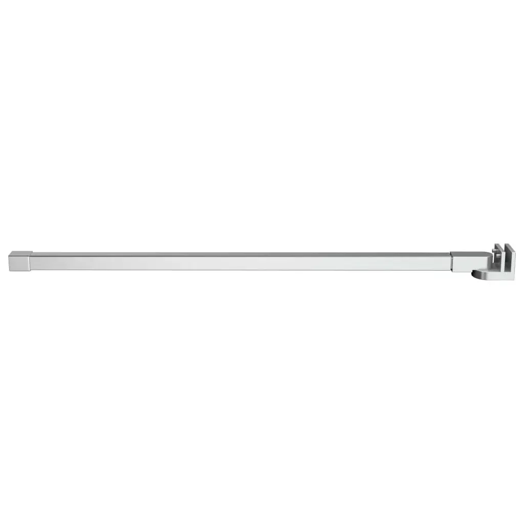 Support Arm for Bath Enclosure Stainless Steel 70-120 cm Price