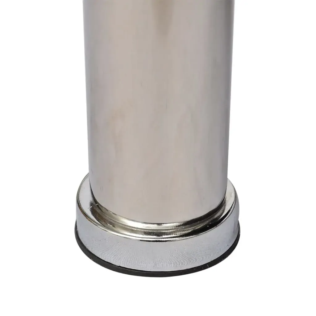 Coffee Table Glass 2 Tiers Price