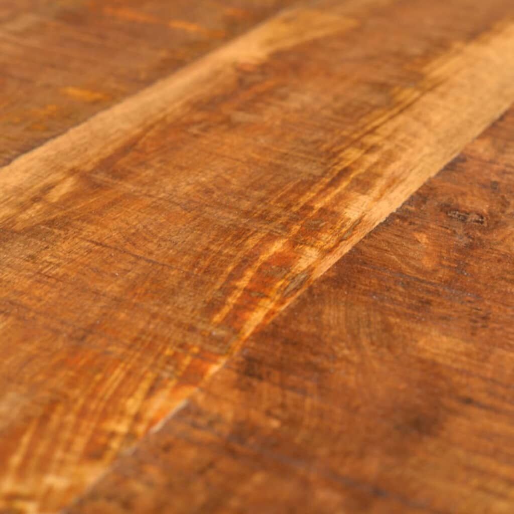 Coffee Table Solid Mango Wood Price